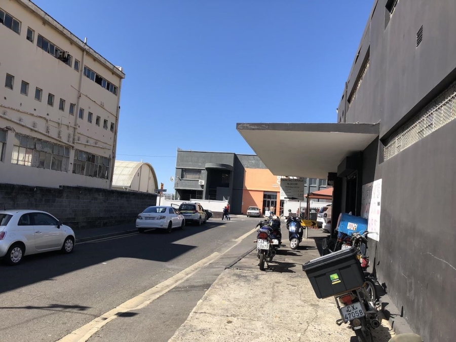 Commercial Property for Sale in Salt River Western Cape